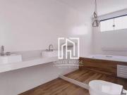 Bothanica nature casa para locação ou venda com 4 suítes...