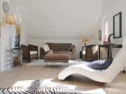 Bothfeld – Exklusiv möblierte 3 Zimmer Wohnung mit Internet