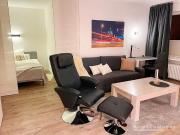 Bothfeld Lahe Isernhagen_Süd, bright, furnished...