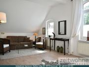 Bothfeld, sehr gepflegte Wohnung, DSL, hell und grün