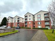 Bothwell Mews, Glasgow G71, 2 bed flat to rent, £1,150...