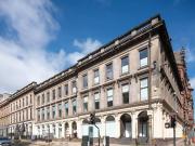 Bothwell Street, Glasgow, High Street Retail