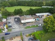 Botley Road, North Baddesley, Light Industrial Facility