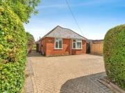 Botley Road, Romsey