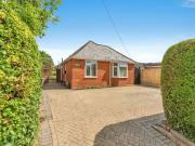 Botley Road, Romsey