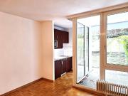 Botschaftsviertel / 2 Zimmer Mietwohnung 57 m² mit 2...