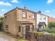 Bott House Lane, Colne, 3 Bedroom Cottage