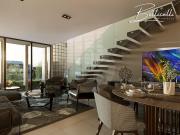 Botticelli / Colonia Del Valle Norte CDMX: Complejo de 8...