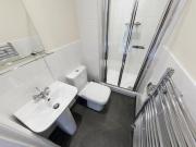 Flat 5, 1 Bottle Lane NG1, 3 bedroom flat to rent...
