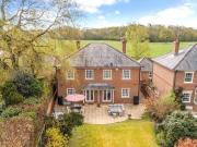 Bottlesford, Pewsey, 4 Bedroom Detached
