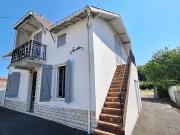 Boucau 64340 Achat / Vente maison 4 pièces t4
