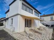 Boucau 64340 Achat / Vente maison 5 pièces t5 jardin...