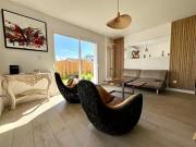 Boucau 64340 Achat / Vente maison 5 pièces t5 jardin...