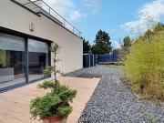 Bouchemaine 49080 Achat / Vente maison 6 pièces t6 jardin