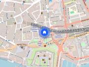 Bouchon Point, 7 Cendal Crescent, London