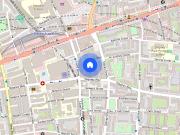 Bouchon Point, 7 Cendal Crescent, London, E1