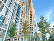 Bouchon Point, Cendal Crescent, 1 Bedroom Flat