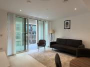 Bouchon Point, Cendal Crescent, Whitechapel, London, E1