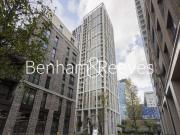 Bouchon Point, Silk District, E1