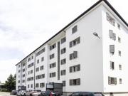 Boucle de Cydalise 14 appartement 3ème Sud