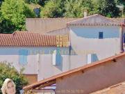 Boucoiran et Nozières Maison de village 150 m² à rénover
