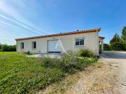 Monflanquin Vente Maison 47