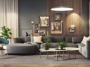 Bouffémont 95570 Programme neuf appartement neuf à...