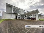 Bougain Villa @ Bandar Putra Kulai