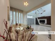 Bougain Villa @ Bandar Putra Kulai