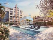 BOUGAINVILLE Galleria Alto Padrão plantas de 220 a 398m²