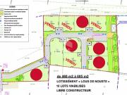 Bougarber 64230 Achat / Vente terrain