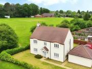Boughton Close, Dunchurch, 4 Bedroom Detached