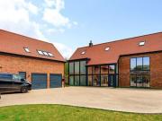 Boughton Park, Grafty Green, 6 Bedroom Detached
