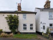 Boughton under blean, Horselees Road, Faversham, 3...