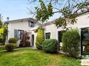 Bougival 78380 Achat / Vente maison 9 pièces t9 terrasse...