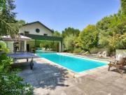 BOUGIVAL MAISON FAMILIALE 4/5 CHAMBRES