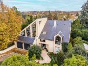 Bougival Secteur Gare Maison d'architecte lumineuse...