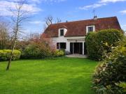 BOUGIVAL VILLA FAMILIALE 197 M² 5 CHAMBRES TERRAIN 1000 M²