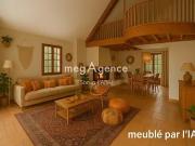 Bouguenais 44340 Achat / Vente maison 6 pièces t6...