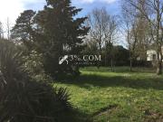 BOUGUENAIS TERRAIN Semi viabilisé 814 m2