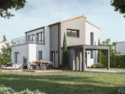 Bouguenais Vente Maison 44