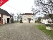 Bouhy 58310 Achat / Vente maison 5 pièces t5 au dernier...