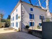 Bouilhonnac 11800 Achat / Vente maison 12 pièces t12