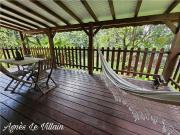 Bouillante Vente Maison 97