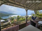 Bouillante Vente Maison 97