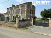 Bouillé Courdault Vente Maison 85