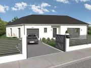 Bouilly 10320 Programme neuf maison neuf à vendre 5 pièces