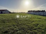 Bouin 85230 Achat / Vente terrain