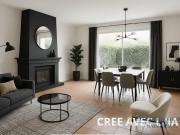 BOUJAN/ VILLA T6 AVEC PISCINE BOUJAN/ VILLA T6 AVEC PISCINE