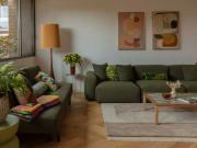 Boujee Beach Front, Split Level Apartment 6 MONTH LEASE